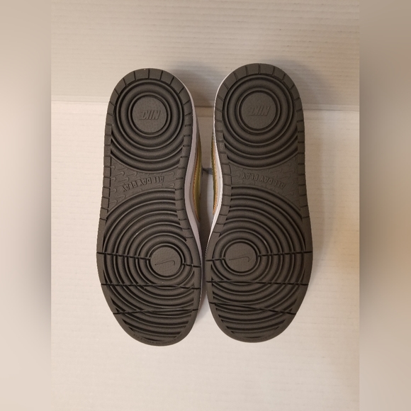 Nike Court Borough (kids) - Picture 6 of 6